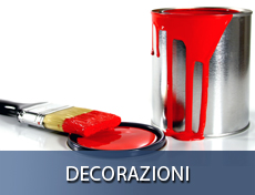 decorazione torino